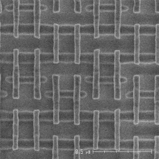 as 28nm, minimum metal pitch of 130nm Extensive use of strain engineering for performance More structured design rules for design and manufacturability optimization