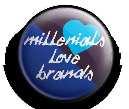 MILLENNIALS LOVE BRANDS WHO BRING THEM EXPERIENCES Music events increase key brand metrics including awareness,