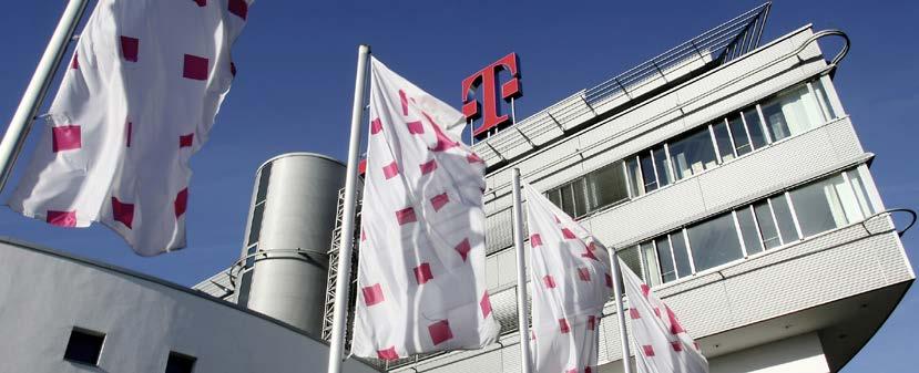 DAMTEC Project T-Mobile, Cologne, Germany FEATURES AND BENEFITS ACOUSTIC INSULATION KRAIBURG Relastec has specialised in the manufacturing of high-quality and effective products for sound and