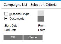 Criteria expanded to enable filtering by linked Documents.