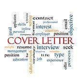 Preparing the Cover Letter The Cover Letter: Personal introduction Highlights your background and
