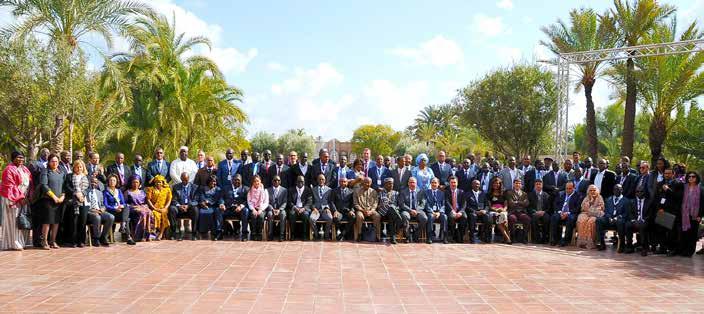 Africa Transport Policy Program SSATP Annual