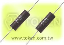 Product Introduction Military-qualified resistive precision resistors meet most demanding specs. Features : Very low noise. Precision tight tolerances to B (±0.10%).