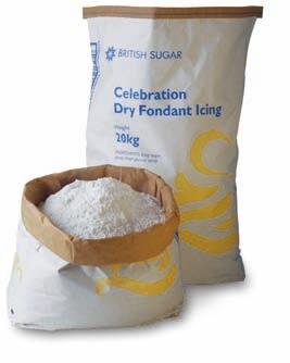 Sugar products Wissington supplies 400,000 tonnes of sugar to food and drink manufacturers in the UK and across Europe. 200,000 tonnes of dry granulated sugar is despatched in a bulk format each year.