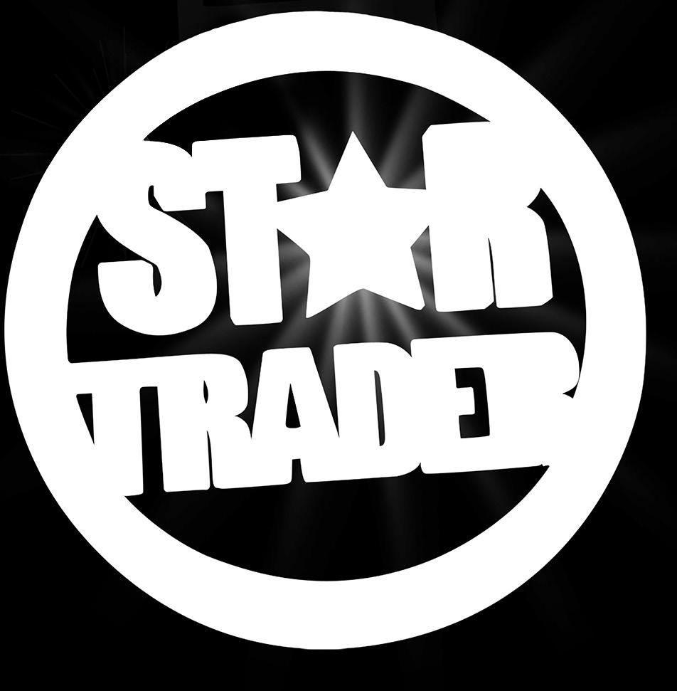 Get in touch If you ever need any help or support from the Star Trader team, we re