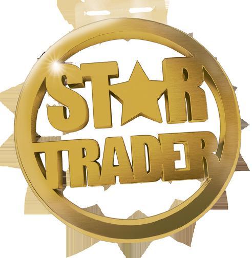 Welcome to Star Trader O 2 Star Trader Handbook 4 Star Trader is the sim trading platform for O 2.