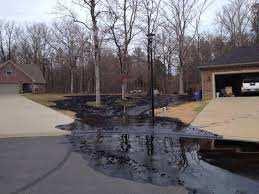 14 Mayflower, AR Pipeline Accident March 29, 2012: 20 crude oil pipeline ruptured in Mayflower, Arkansas ~ 5,000 bbls of crude