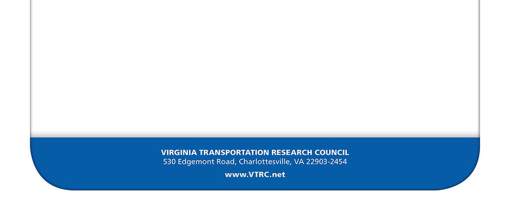 Work Zone Safety Performance Measures for Virginia http://www.virginiadot.org/vtrc/main/online_reports/pdf/16-r1.pdf YOUNG-JUN KWEO