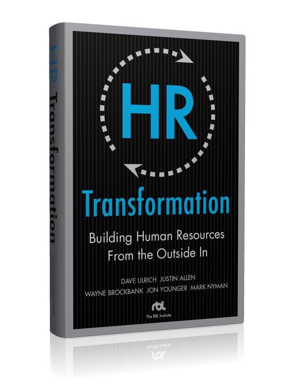 HR TOOL 8.1 HR Transformation Milestones Checklist The RBL Group 3521 N.