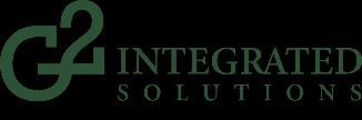ABOUT G2 INTEGRATED SOLUTIONS G2 Integrated Slutins delivers expertise t pipeline peratrs, utility cmpanies, and ther energy stakehlders in seven specialized service disciplines: Asset Integrity