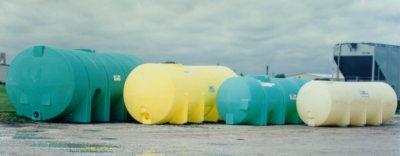 Potential Products Plastic Tanks -