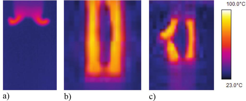 1710 THERMAL SCIENCE: Year 2016, Vol. 20, No. 5, pp. 1703-1712 100.0 C Figure 10. The IR image for different hole diameters; (a) 2 mm, (b) 4 mm, (c) 6 mm (a) (b) (c) 23.