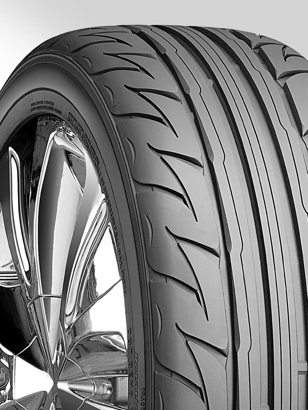 Tyre technology for effective production