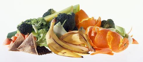 Around 7 million tonnes of food is thrown away by households in the UK every year.