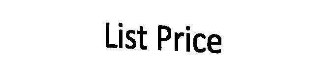 Different Kinds of Pricing of Product The