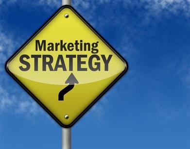 Marketing Strategy vs.