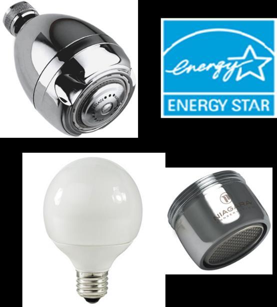 Multi-Family Energy Jumpstart All products and