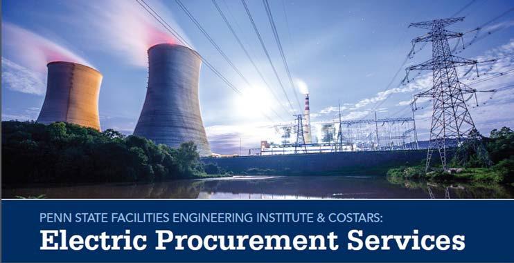 Electric Procurement Services How it works: PSFEI s certified energy professionals continually monitor electricity market conditions and determine the best times to shop for electricity.