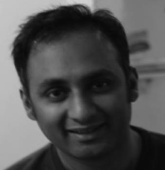 Blockchain Evangelist Chief Data Scientist Abhijeet
