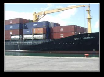 SeaPack Incorporated, as well as one of the largest transportation companies in the world, Zim
