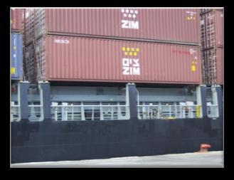 SeaPack is a prominent shipping agency, serving the industry for over 10 years.
