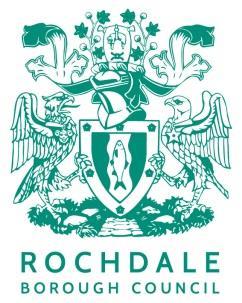Rochdale Borough Services for