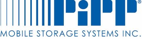 Providing High-Density storage solutions since 1972.