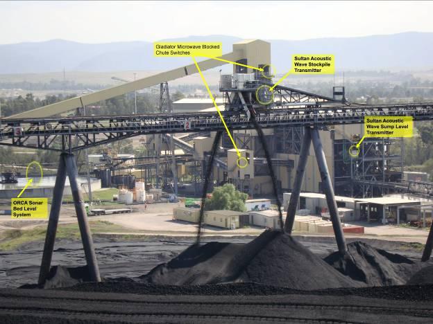 Optimized thickeners in coal preparation plants Using optimized thickeners for level measurement applications in a coal mind can yield safer and more efficient plant control.