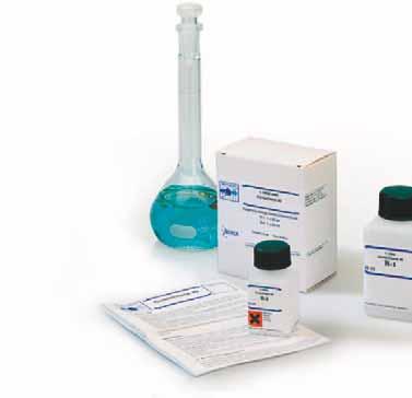 > http://photometry.merck.de 113 Overview T-Z Test kit Ord. No. CombiCheck Ord. No. Standard solution Ord. No. Test kit CombiCheck ready-to-use Standard T V Z Tin Cell Test 1.14622.0001 1) 1.70242.