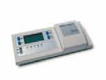 de 45 The advantages of Reflectoquant Small and easy to handle for on-the-spot analysis Bar-code calibration for reliable, quantitative results in a matter of minutes Many applications available Low
