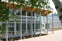 Fleming College s New Environmental Technology Wing