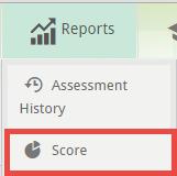 Reporting Tools Overview The Know Your Score! online self-assessment tool provides several tools and resources to help your organization provide a safer environment for those in your care.
