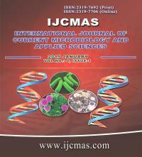 International Journal of Current Microbiology and Applied Sciences ISSN: 2319-7706 Volume 4 Number 1 (2015) pp. 953-964 http://www.ijcmas.