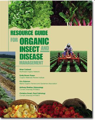Resources http://aggie-horticulture.tamu.edu/vegetable/commorganicvegprod/ CFR 7 part 205.601 205.