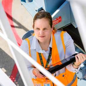 Introduction to Performing the Role of a Works Safety Officer (WSO) The Australian Airports Association Introduction to Performing the Role of a Works Safety Officer (WSO) course is a comprehensive