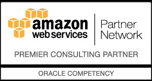 first partners selected for BI Cloud Services (BICS) AWS Certified for Oracle on AWS Over 125 consultants (all employees)