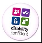 Disability Confident Disability Confident is a scheme to help you make the most of employing disabled people.