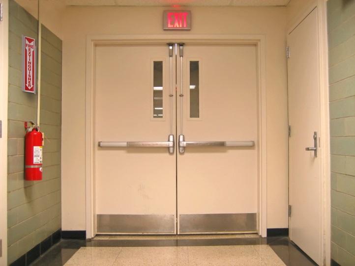 Differential Settlement Threshold Risk Category IV Threshold is based on functionality, rather than safety. ATC-58 project assessed fragility of damage onset for jammed doors: Median drift = 0.0023.