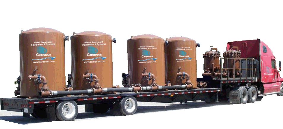 For more information about renting a mobile water treatment trailer,