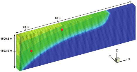 3668 Katharina Benisch et al. / Energy Procedia 37 ( 2013 ) 3663 3671 Figure 2: 3D model area.