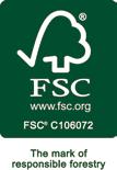 Inspections are conducted in the processing chain to guarantee that certified wood or paper is clearly declared and actually reaches the consumer. What are the FSC standards?
