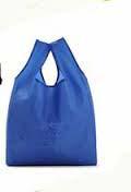 fabric used to make something else Information from fabric bag company are made from oil products are