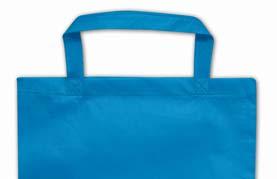 Re usable bags heavy duty plastic and fabric bags may be re used over and over again.