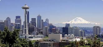 Sustainable Seattle: The Emerald City Seattle recognized as the nation s most sustainable city STAR Communities, 2014 Seattle Ranked 2nd in Top 61 Global