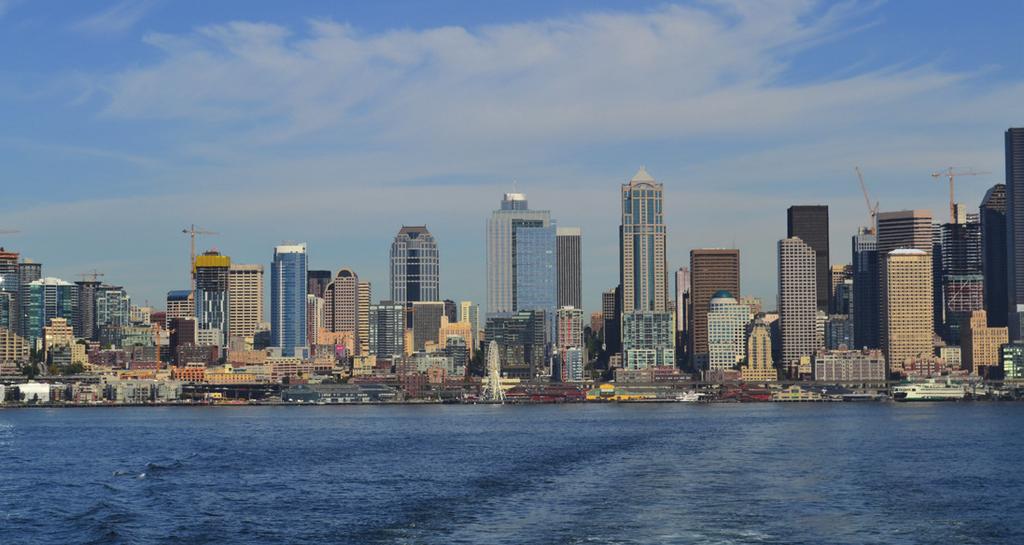 Clean air facts Personal transportation, including commuting, is responsible for the majority of air pollution in the Puget Sound area.