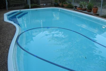 Swimming Pool Inspections Previously involved in the manufacture of spa pools