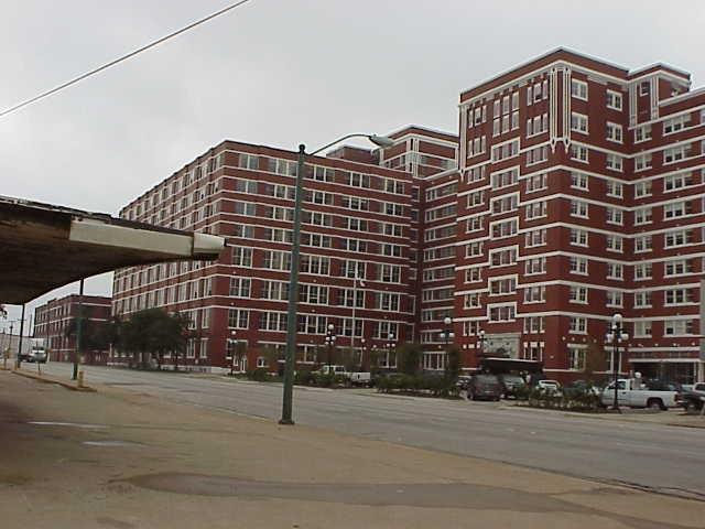 2001 Urban