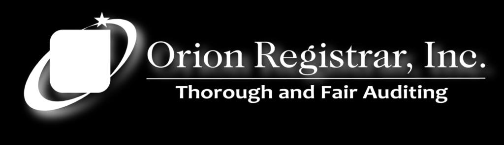 You Spoke We Listened We Acted Orion Registrar s Client Survey Results and