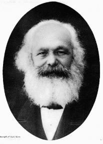 Karl Marx Workers of the world unite; you have nothing to lose but your chains. The history of all hitherto existing society is the history of class struggle.