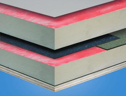 SARNAFIL PLUS PRODUCT INFORMATION SARNAFIL REFURBISHMENT OPTIONS Sika Sarnafil is the leading manufacturer of single ply roofing systems.